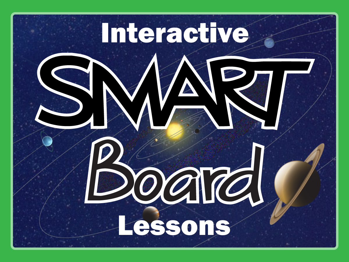 Smart notebook lessons online